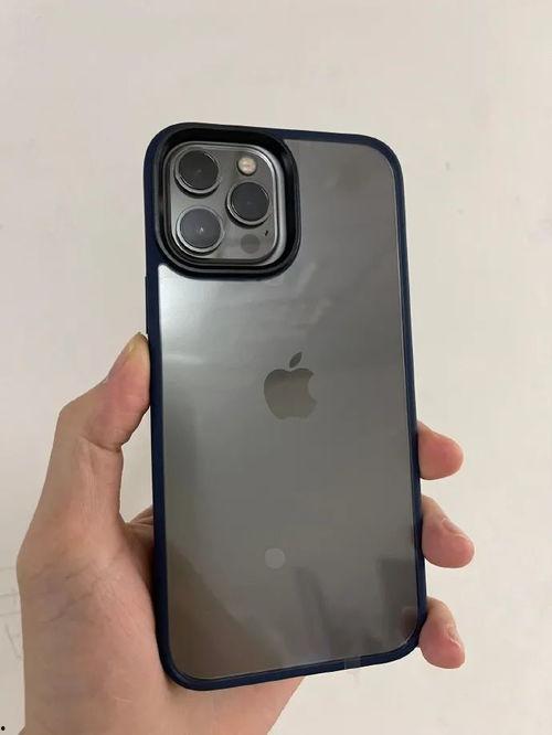 苹果13手机壳最新爆料,设计革新与色彩盛宴抢先看！