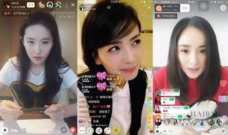 娱乐圈吃瓜的直播,揭秘明星幕后故事,吃瓜群众狂欢盛宴 第3张 娱乐圈吃瓜的直播,揭秘明星幕后故事,吃瓜群众狂欢盛宴 第3张